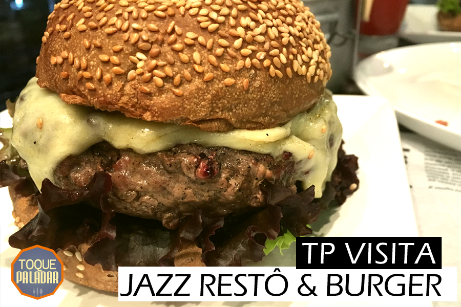 Jazz Restô e Burger